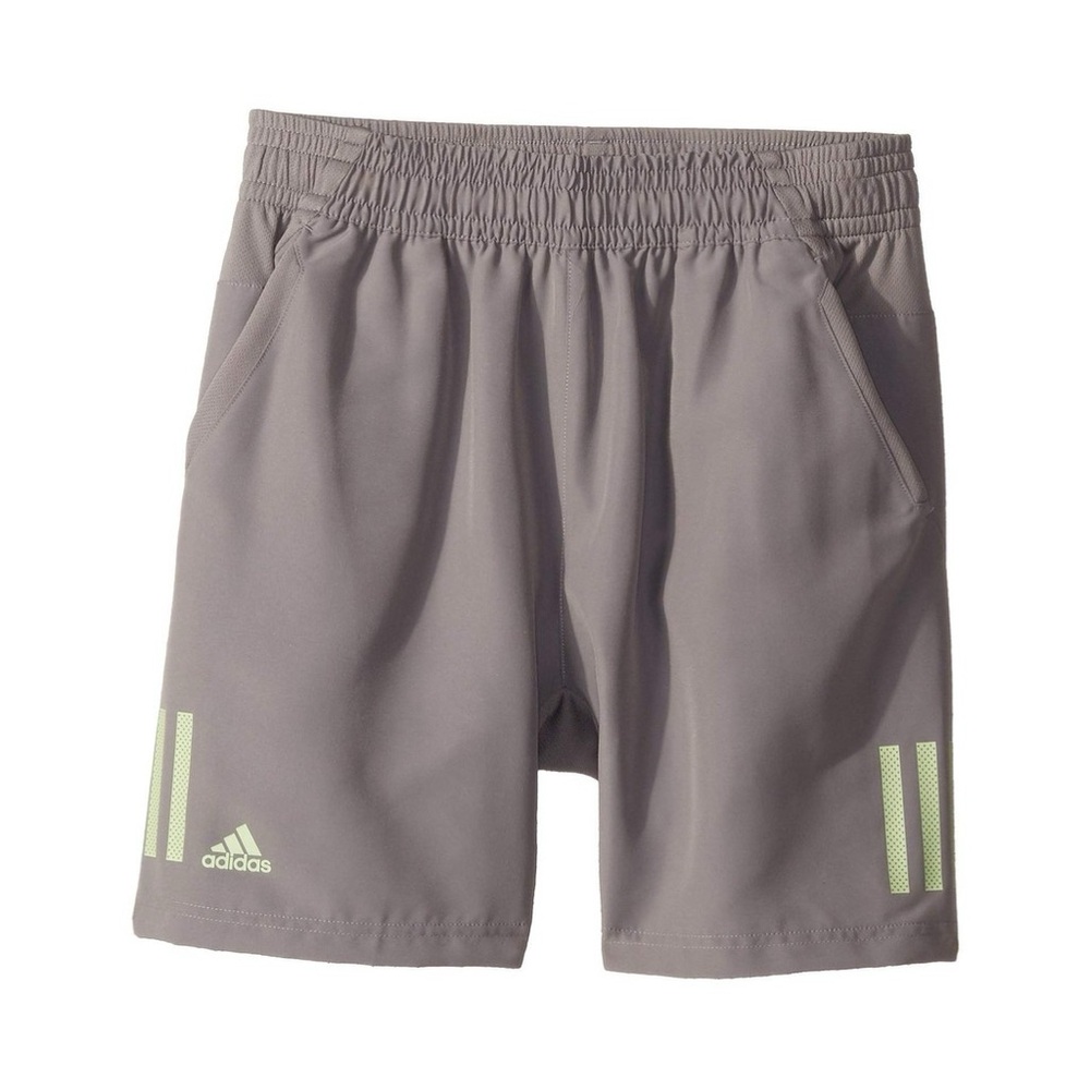 Adidas ClubTennis 3-stripes Shorts Kids